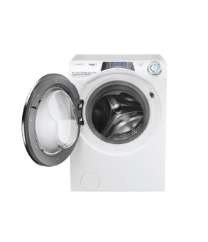 Candy | RP 596BWMBC/1-S | Washing Machine | Energy efficiency class A | Front loading | Washing capacity 9 kg | 1500 RPM | Depth