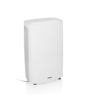 Tristar Dehumidifier DH-5424 Power 260 W Suitable for rooms up to 48 m³ Water tank capacity 3.7 L White