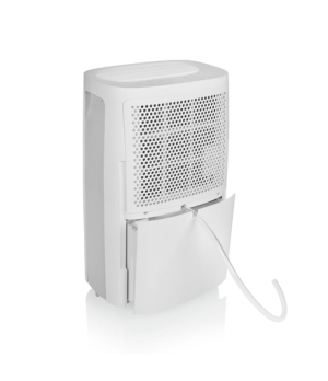 Tristar Dehumidifier DH-5424 Power 260 W Suitable for rooms up to 48 m³ Water tank capacity 3.7 L White