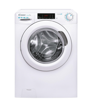 Candy | CSO4 1075TE/2-S | Washing Machine | Energy efficiency class D | Front loading | Washing capacity 7 kg | 1000 RPM | Depth