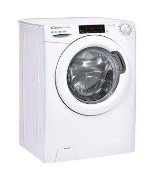 Candy | CSO4 1075TE/2-S | Washing Machine | Energy efficiency class D | Front loading | Washing capacity 7 kg | 1000 RPM | Depth