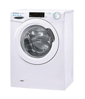 Candy | CSO4 1075TE/2-S | Washing Machine | Energy efficiency class D | Front loading | Washing capacity 7 kg | 1000 RPM | Depth