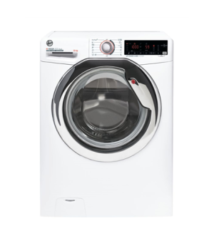 Hoover | Washing Machine | H3WS610TAMCE/1-S | Energy efficiency class A | Front loading | Washing capacity 10 kg | 1600 RPM | De
