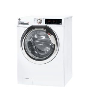 Hoover | Washing Machine | H3WS610TAMCE/1-S | Energy efficiency class A | Front loading | Washing capacity 10 kg | 1600 RPM | De