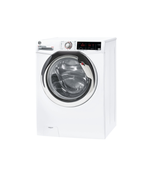 Hoover | Washing Machine | H3WS610TAMCE/1-S | Energy efficiency class A | Front loading | Washing capacity 10 kg | 1600 RPM | De