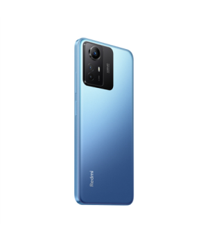 Xiaomi Redmi Note 12S Ice Blue 6.43 " IPS LCD Mediatek Helio G96 (12 nm) Internal RAM 8 GB 256 GB MicroSDXC Dual SIM Nano-SIM 4G