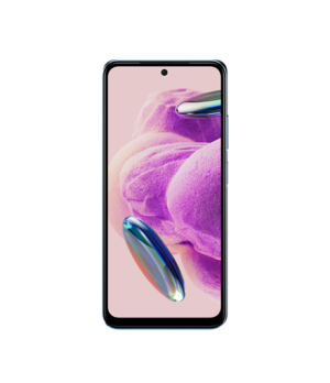 Xiaomi Redmi Note 12S Ice Blue 6.43 " IPS LCD Mediatek Helio G96 (12 nm) Internal RAM 8 GB 256 GB MicroSDXC Dual SIM Nano-SIM 4G