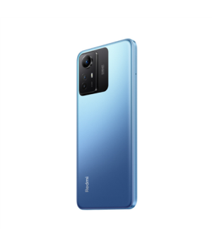 Xiaomi Redmi Note 12S Ice Blue 6.43 " IPS LCD Mediatek Helio G96 (12 nm) Internal RAM 8 GB 256 GB MicroSDXC Dual SIM Nano-SIM 4G