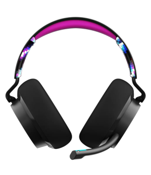 Skullcandy | Multi-Platform  Gaming Headset | SLYR | Wired | Over-Ear | Noise canceling