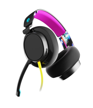 Skullcandy | Multi-Platform  Gaming Headset | SLYR | Wired | Over-Ear | Noise canceling