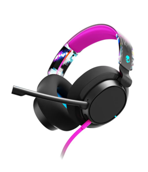 Skullcandy | Multi-Platform  Gaming Headset | SLYR PRO | Wired | Over-Ear | Noise canceling