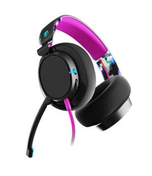 Skullcandy | Multi-Platform  Gaming Headset | SLYR PRO | Wired | Over-Ear | Noise canceling