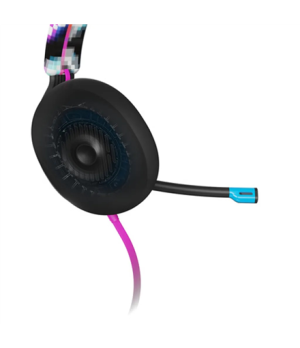 Skullcandy | Multi-Platform  Gaming Headset | SLYR PRO | Wired | Over-Ear | Noise canceling