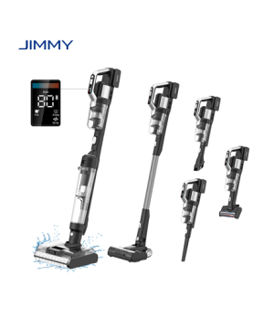 Jimmy | Vacuum Cleaner and Washer | PW11 Pro Max | Cordless operating | Washing function | 460 W | 21.6 V | Operating time (max)