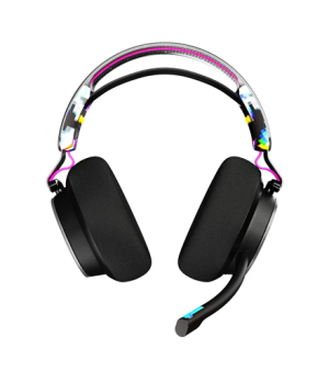 Skullcandy | Multi-Platform  Gaming Headset | PLYR | Wireless | Over-Ear | Noise canceling | Wireless