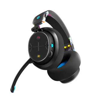 Skullcandy | Multi-Platform  Gaming Headset | PLYR | Wireless | Over-Ear | Noise canceling | Wireless