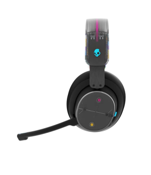 Skullcandy | Multi-Platform  Gaming Headset | PLYR | Wireless | Over-Ear | Noise canceling | Wireless