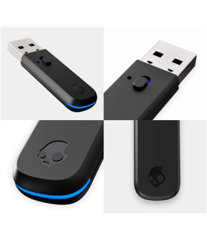 Skullcandy | Low Latency Dongle PC/PS | SMDGS-Q116