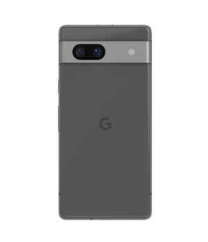 google | Pixel | 7a | Charcoal | 6.1 " | OLED | Google Tensor G2 (5 nm) | Internal RAM 8 GB | 128 GB | Single SIM | Nano-SIM | 3