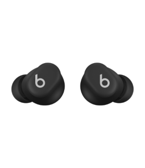 Beats True Wireless Earbuds | Solo Buds | Bluetooth | Matte Black