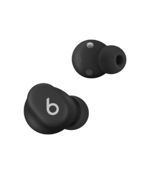 Beats True Wireless Earbuds | Solo Buds | Bluetooth | Matte Black