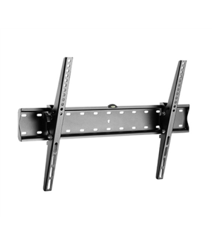 Gembird | Wall mount | Tilt | 37-70 " | Maximum weight (capacity) 40 kg | Black