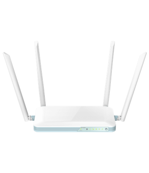 N300 4G Smart Router | G403 | 802.11n | 300 Mbit/s | 10/100 Mbit/s | Ethernet LAN (RJ-45) ports 4 | Mesh Support No | MU-MiMO No