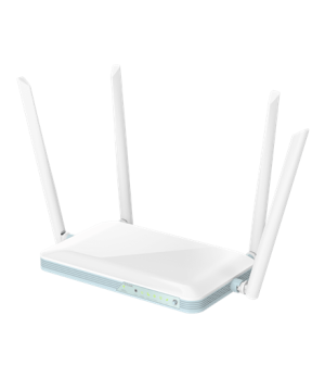 N300 4G Smart Router | G403 | 802.11n | 300 Mbit/s | 10/100 Mbit/s | Ethernet LAN (RJ-45) ports 4 | Mesh Support No | MU-MiMO No