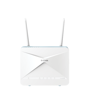 AX1500 4G Smart Router | G415/E | 802.11ax | 1500 Mbit/s | 10/100/1000 Mbit/s | Ethernet LAN (RJ-45) ports 3 | Mesh Support Yes 