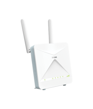 AX1500 4G Smart Router | G415/E | 802.11ax | 1500 Mbit/s | 10/100/1000 Mbit/s | Ethernet LAN (RJ-45) ports 3 | Mesh Support Yes 