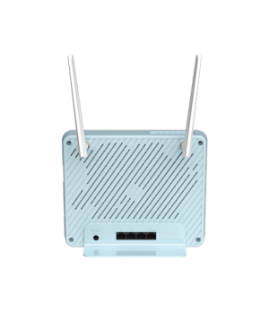 AX1500 4G Smart Router | G415/E | 802.11ax | 1500 Mbit/s | 10/100/1000 Mbit/s | Ethernet LAN (RJ-45) ports 3 | Mesh Support Yes 