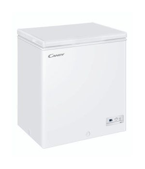 Candy | CHAE 1452F | Freezer | Energy efficiency class F | Chest | Free standing | Height 84.5 cm | Total net capacity 137 L | W