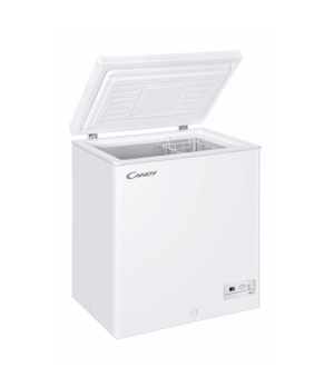 Candy | CHAE 1452F | Freezer | Energy efficiency class F | Chest | Free standing | Height 84.5 cm | Total net capacity 137 L | W