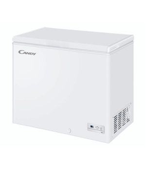 Candy | CHAE 2002F | Freezer | Energy efficiency class F | Chest | Free standing | Height 84.5 cm | Total net capacity 194 L | W