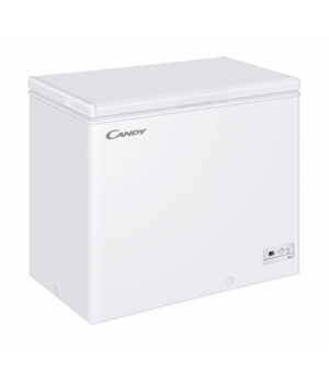 Candy | CHAE 2002F | Freezer | Energy efficiency class F | Chest | Free standing | Height 84.5 cm | Total net capacity 194 L | W