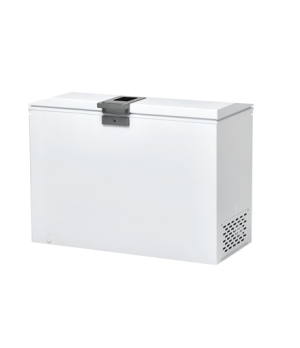 Candy | Freezer | CMCH 302 EL/N | Energy efficiency class F | Chest | Free standing | Height 83.5 cm | Total net capacity 292 L 