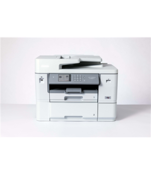 Brother Long Format Colour Printer | MFC-J6959DW | Inkjet | Colour | All-in-one | A3 | Wi-Fi