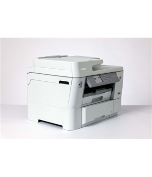 Brother Long Format Colour Printer | MFC-J6959DW | Inkjet | Colour | All-in-one | A3 | Wi-Fi