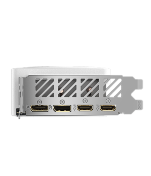 Gigabyte | GV-N406TAERO OC-8GD 1.0 | NVIDIA | 8 GB | GeForce RTX 4060 Ti | GDDR6 | HDMI ports quantity 2 | PCI-E 4.0 | Memory cl