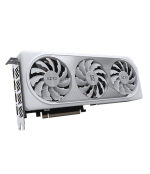 Gigabyte | GV-N406TAERO OC-8GD 1.0 | NVIDIA | 8 GB | GeForce RTX 4060 Ti | GDDR6 | HDMI ports quantity 2 | PCI-E 4.0 | Memory cl