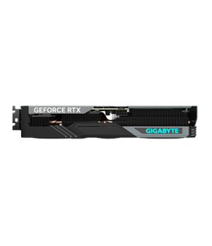 Gigabyte | GV-N406TGAMING OC-8GD 1.0 | NVIDIA | 8 GB | GeForce RTX 4060 Ti | GDDR6X | HDMI ports quantity 2 | PCI-E 4.0 | Memory