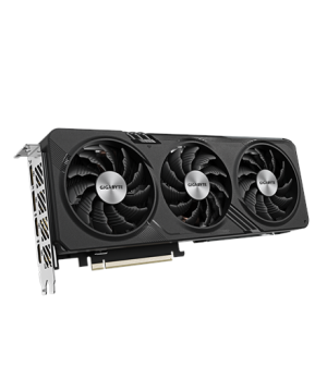 Gigabyte | GV-N406TGAMING OC-8GD 1.0 | NVIDIA | 8 GB | GeForce RTX 4060 Ti | GDDR6X | HDMI ports quantity 2 | PCI-E 4.0 | Memory