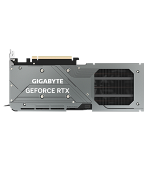 Gigabyte | GV-N406TGAMING OC-8GD 1.0 | NVIDIA | 8 GB | GeForce RTX 4060 Ti | GDDR6X | HDMI ports quantity 2 | PCI-E 4.0 | Memory