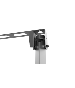 EDBAK | Ceiling mount | MWDFC | 46-55 " | Maximum weight (capacity) 50 kg | Black