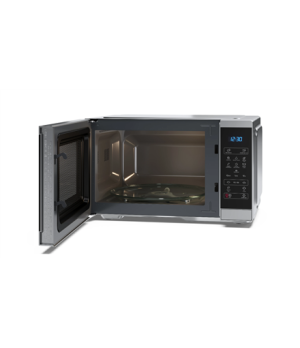 Sharp | Microwave Oven | YC-MS252AE-S | Free standing | 25 L | 900 W | Silver