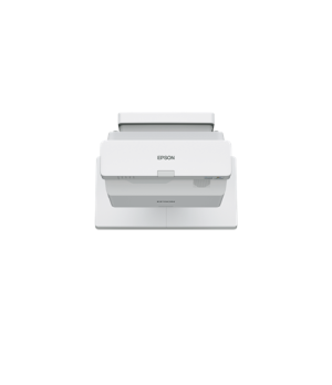 Epson | EB-770F | Full HD (1920x1080) | 4100 ANSI lumens | White