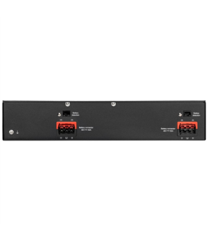 Eaton 5PX Gen2 Extended Battery Module (EBM), 48 V, Rack/tower, 2U | Eaton | Extended Battery Module (EBM),  48 V,  2U | 5PX Gen