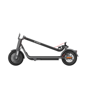 Navee | V40 | Electric Scooter | 300 W | 25 km/h | 10 " | Black