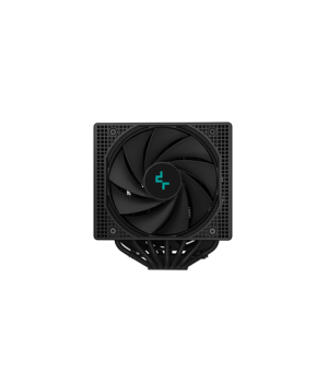 Deepcool | Fan CPU Cooler | ASSASSIN IV | Black | Intel, AMD