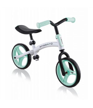 Globber | Mint | Balance Bike | Go Bike Duo